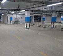 贵州停车场划线报价 贵州地下车库划线价格？