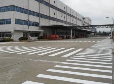 蘇州小區停車道路劃線廠家有哪些？