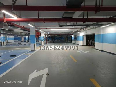 常見城市道路劃線存在問(wèn)題，如何解決道路標(biāo)線的問(wèn)題？