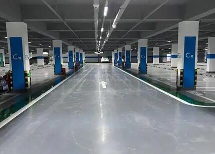 蘇州水性環(huán)氧地坪漆選哪家？推薦飛揚(yáng)市政