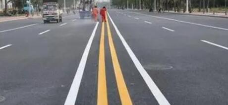 蘇州道路交通劃線誰(shuí)家比較好？建議飛揚(yáng)市政道路劃線