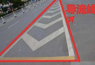 導(dǎo)流線 導(dǎo)流線