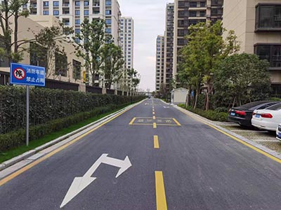 苏州停车场道路划线公司，苏州车位划线施工电话？