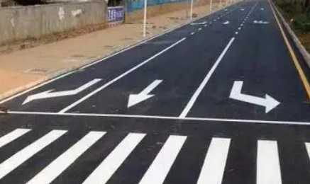 道路劃線方案，如何制定一個高效的道路劃線方案？ 