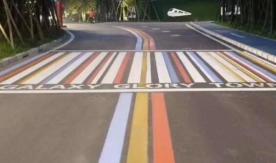 合肥彩色划线价格，合肥彩色划线价格是多少呢？