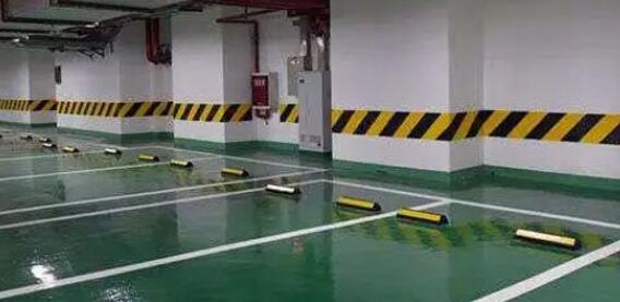 安慶車位劃線施工單位?飛揚市政專業施工，品質保障！