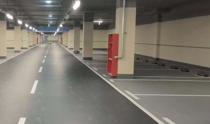 蘇州停車場車位設計的價格是多少？