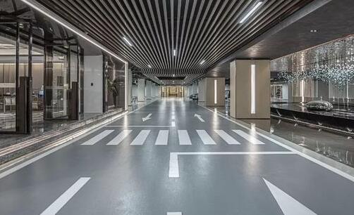 蘇州地下車庫設(shè)計單位？飛揚(yáng)市政最佳選擇