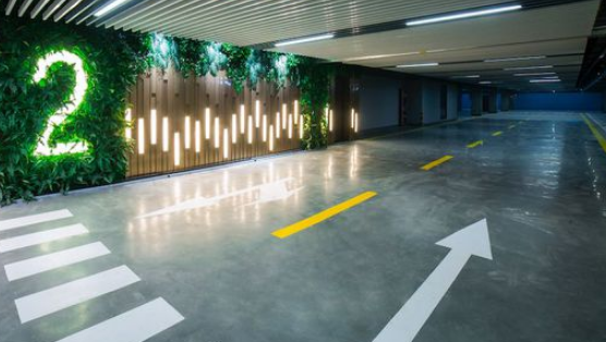 地下停車庫樓梯設(shè)計要求？設(shè)計出符合標(biāo)準(zhǔn)的樓梯