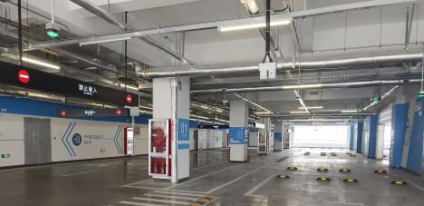 車庫劃線，為何需要設(shè)計(jì)資質(zhì)？