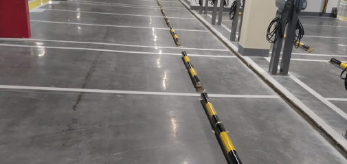 無錫車間劃線找飛揚市政，為客戶提供專業的城市規劃