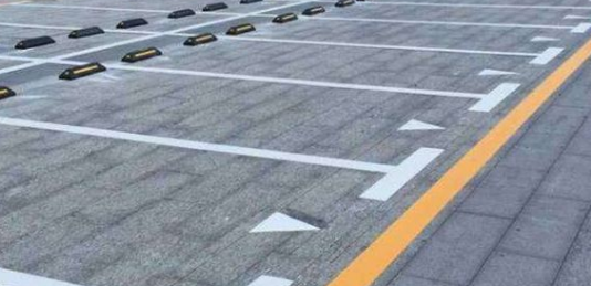 蘇州專業畫車位線電話？ 飛揚市政高品質蘇州專業畫車位線服務