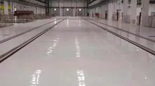 聚氨酯浮沙地坪檢測標準，保障品質，確保安全