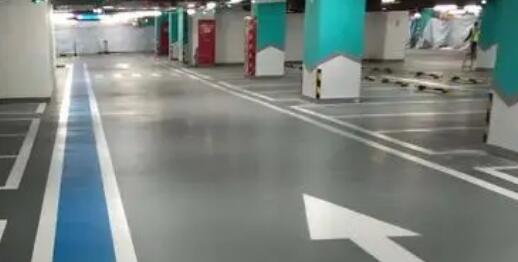 聚氨酯浮砂地坪驗收規(guī)范? 聚氨酯浮砂地坪驗收規(guī)范?