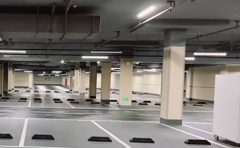 徐州廠區劃線專業施工團隊，為您提供經驗豐富的服務