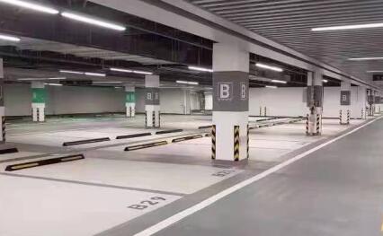 苏州画车位线多少钱一米包工包料？