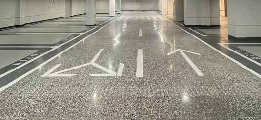 蘇州廠區(qū)車庫(kù)劃線服務(wù) - 打造安全有序的停車環(huán)境 蘇州廠區(qū)車庫(kù)劃線服務(wù) - 打造安全有序的停車環(huán)境