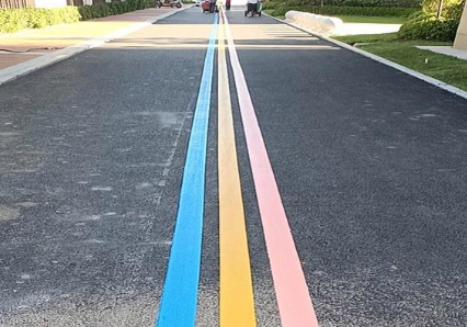 蘇州廠區劃線多少錢一米?高性價比之選 蘇州廠區劃線多少錢一米?高性價比之選