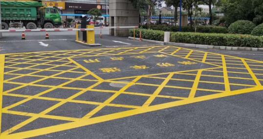 蘇州工廠劃線服務(wù)？專業(yè)團(tuán)隊打造優(yōu)質(zhì)廠區(qū)規(guī)劃