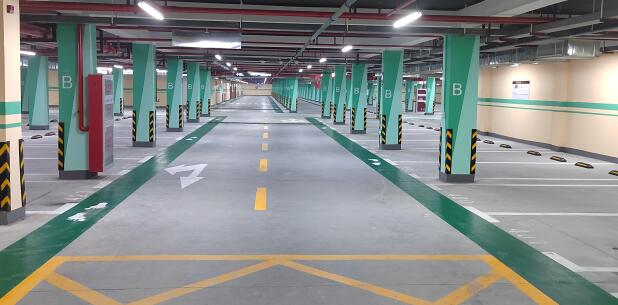 停車位劃線施工噴漆分步指南?從準(zhǔn)備到驗(yàn)收,確保劃線規(guī)范耐用 停車位劃線施工噴漆分步指南?從準(zhǔn)備到驗(yàn)收,確保劃線規(guī)范耐用